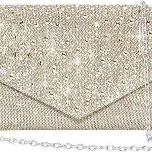 Women Evening Bag Clutch Party Handbag Purse